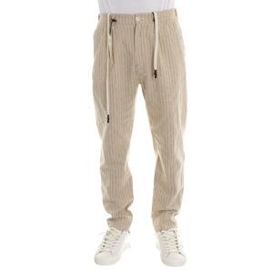 PANTALACCIO FANTASIA BEIGE